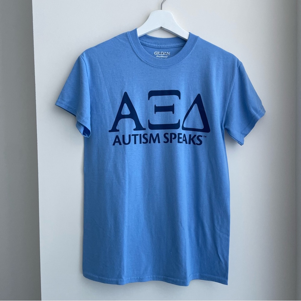 Alpha Xi Delta AXiD Shirt
